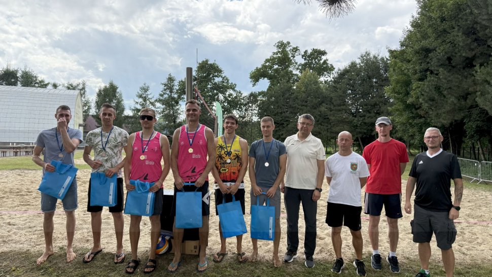 Puchar Lata 2025 Zebrzydowice